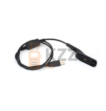 Кабель для программирования Motorola P8668i, P8200, GP328D и GP338D
