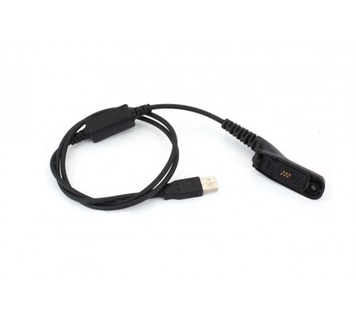 Кабель для программирования Motorola P8668i, P8200, GP328D и GP338D