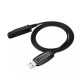 Кабель для программирования Baofeng BF-A58 / UV-9R Plus