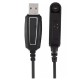 Кабель для программирования Baofeng BF-A58 / UV-9R Plus