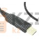 Кабель программирования для раций HYT, TDX, SMP
