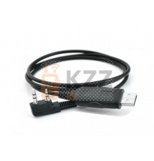 Кабель программирования для раций Baofeng / Wln / Luiton / Kenwood