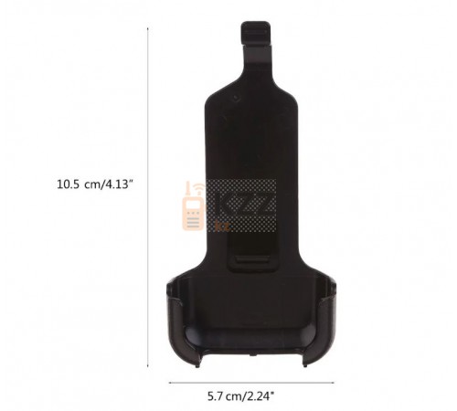 Клипса для рации WLN KD-C1