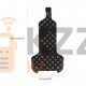 Клипса для рации WLN KD-C1