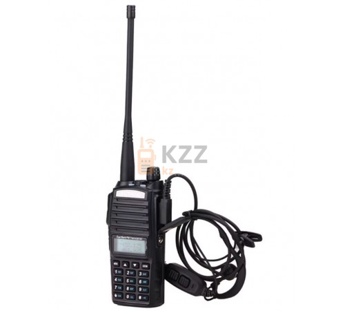 K025 / Наушники (гарнитура) для рации Baofeng UV82