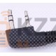 K011 / Наушник FLEX для Baofeng, Kenwood, Wln, Luiton