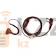 K021 / Наушники (гарнитура) для рации Baofeng / Luiton / WLN