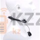 K037 / Гарнитура с микрофоном гортанным 9700 для рации Baofeng