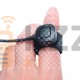 K037 / Гарнитура с микрофоном гортанным 9700 для рации Baofeng