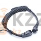 K037 / Гарнитура с микрофоном гортанным 9700 для рации Baofeng