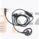 K011 / Наушник FLEX для Baofeng, Kenwood, Wln, Luiton