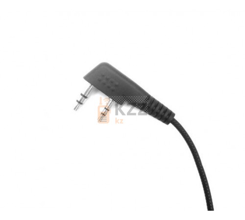 K015 / Наушники (гарнитура) для рации WLN / Luiton / Kenwood K015 / Наушники (гарнитура) для рации WLN / Luiton / Kenwood