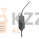 K015 / Наушники (гарнитура) для рации WLN / Luiton / Kenwood