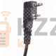 K025 / Наушники (гарнитура) для рации Baofeng UV82