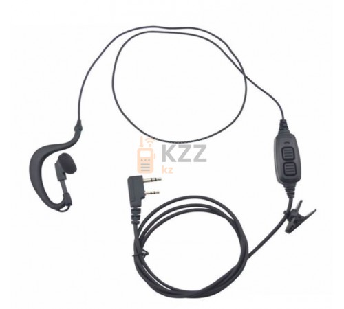 K025 / Наушники (гарнитура) для рации Baofeng UV82