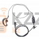 K025 / Наушники (гарнитура) для рации Baofeng UV82