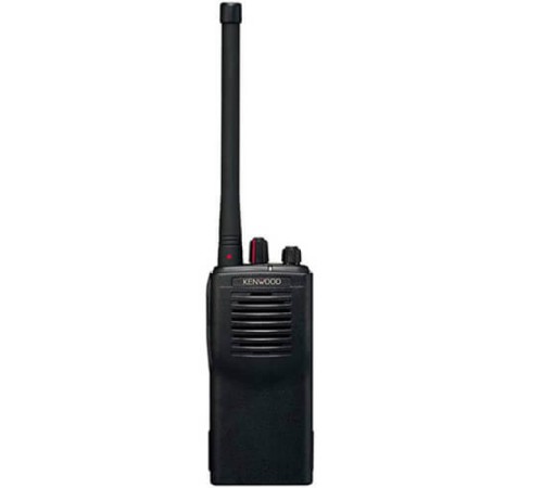 Рация Kenwood TK-2107