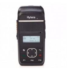Рация HYTERA PD-355 цифровая
