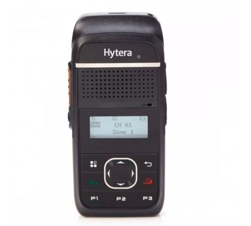 Рация HYTERA PD-355 цифровая
