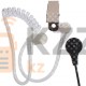 M001 / Гарнитура скрытого ношения для раций Hytera, Motorola