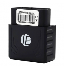 OBD GPS трекер TK306 16-pin
