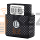 OBD GPS трекер TK306 16-pin