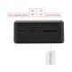 OBD GPS трекер TK306 16-pin