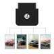 OBD GPS трекер TK306 16-pin