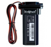 GPS трекер SinoTrack ST-901 для транспорта