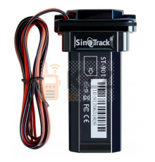 GPS трекер SinoTrack ST-901 для транспорта