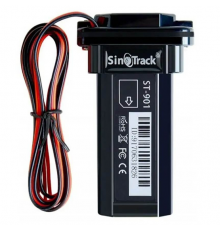 GPS трекер SinoTrack ST-901 для транспорта