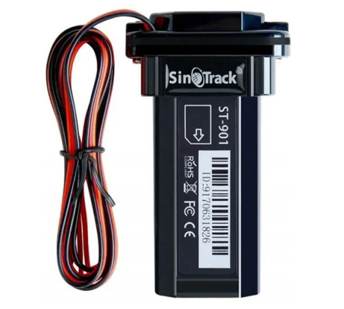 GPS трекер SinoTrack ST-901 для транспорта
