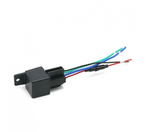 GPS трекер SinoTrack ST-907 для транспорта