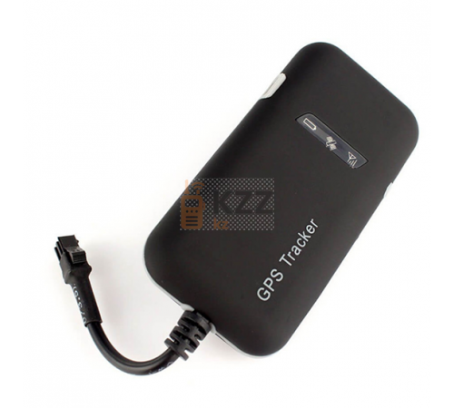GPS трекер TK110 для транспорта GPS трекер TK110 для транспорта