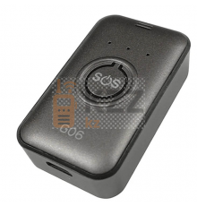 GPS трекер G06 с системой SOS