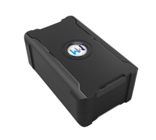 GPS трекер WanWay S20