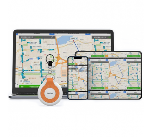GPS AirTag GDMFFD01 GPS AirTag GDMFFD01