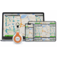 GPS AirTag GDMFFD01