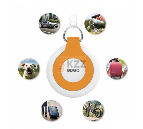 GPS AirTag GDMFFD01 GPS AirTag GDMFFD01