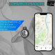 GPS AirTag HOCO E91 для Iphone