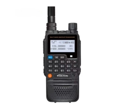 Рация Luiton LT-UV12W
