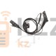 H004 / Гарнитура скрытого ношения для рации Motorola GP328
