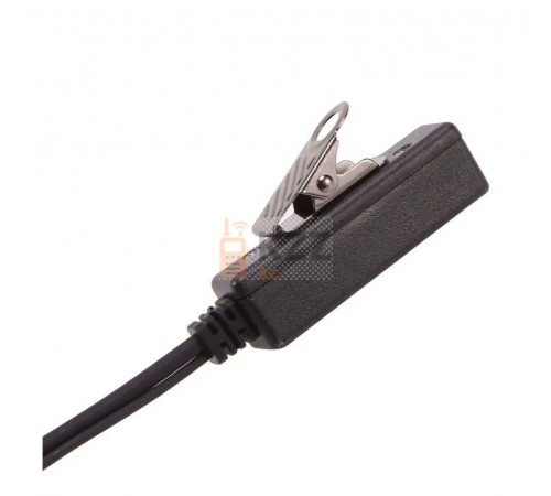 H004 / Гарнитура скрытого ношения для рации Motorola GP328