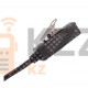 H004 / Гарнитура скрытого ношения для рации Motorola GP328