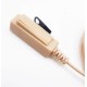 K006 Pro / Гарнитура скрытого ношения для рации Kenwood, Baofeng