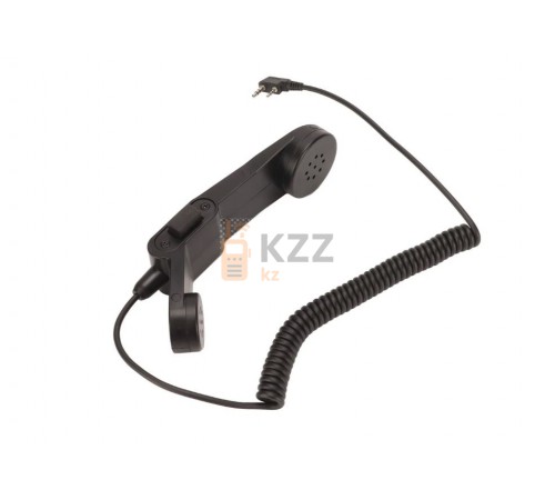 K030 Трубка (гарнитура) PTT H250 для рации