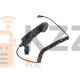 K030 Трубка (гарнитура) PTT H250 для рации