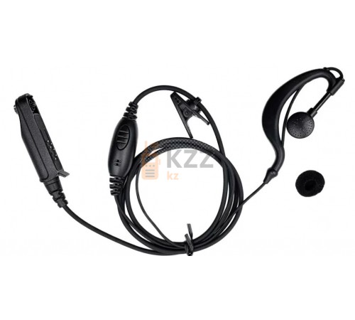 K1-001 / Наушники (гарнитура) для рации Baofeng BF-A58 / UV-9R Plus