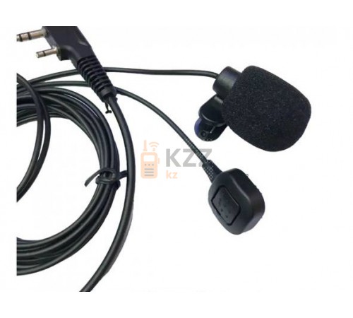 Гарнитура для рации Kenwood, Baofeng KB01 Гарнитура для рации Kenwood, Baofeng KB01