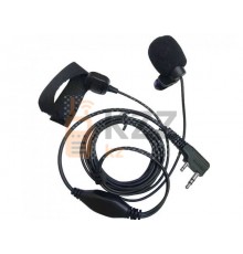 Гарнитура для рации Kenwood, Baofeng KB01